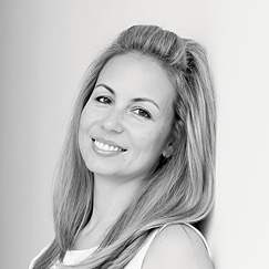 Фёдорова Александра