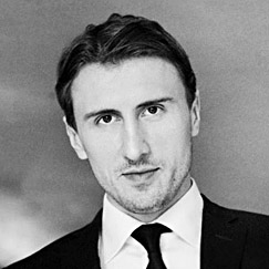 Калюта Сергей