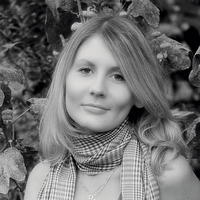 Истомина Ольга