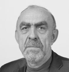 Геращенко Сергей Михайлович